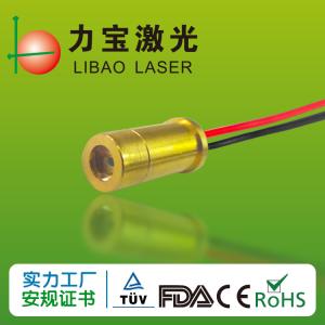 Wholesale Temperature Measurement 9mm 5mw 650nm Red Laser Diode from china suppliers