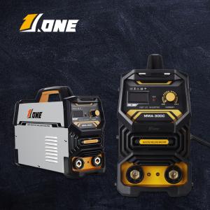 Wholesale Rod 6011 6013 7018 Mini Inverter Stick Welder Industrial Welding Equipment 7KVA from china suppliers