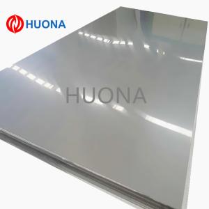 Wholesale N04400/2.4360/2.4361/ASTM Monel 400 Sheet SGS Nickel Alloy Plate High Strength from china suppliers