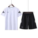 Flyita Custom Sports Uniform SGS Training T Shirts Mens