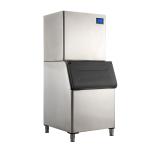 280kg Per Day LZ-600 Ice Maker Plant Manufacture for Commercial Granular Ice