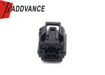 6189-7020 90980-12728 Sumitomo 2 Way Female Ambient Sensor Connector For Toyota