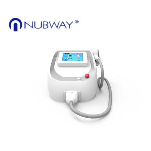 Wholesale Portable 808nm diode laser hair removal machine for home use with best price from china suppliers