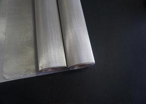 Wholesale Plain Weave Stainless Steel Conveyor Wire Mesh Belt For Chemical Industry from china suppliers