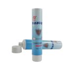 60ml80ml100ml120ml150ml200ml250ml Skin Care Lotion Squeeze Aluminum Plastic