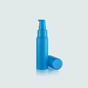 Wholesale Airless Pump Bottles For Beauty Products / Body Lotion GR209A PP/PP PCR from china suppliers
