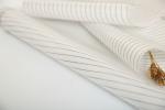 CE Carbon Underfloor Heating Film , Electric Radiant Floor Heating High Polymer