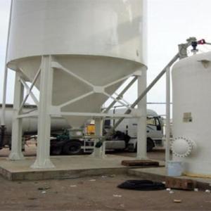 Wholesale Stainless Steel Lime Storage Tank from china suppliers