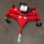 ATFM - ATV Finishing Mower; ATV Attached Finish Mower ;Farm Machinery Grass