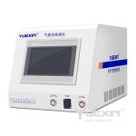 Straightforward Air Leak Tester Machine 1.0kW Accurate Air Leakage Detector