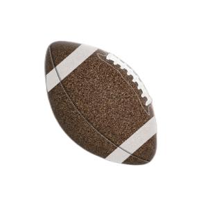 Wholesale OEM Cork American Football Rugby Balls Wear Resistance Extra Grip from china suppliers