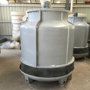 Wholesale Cooling tower for chilling cooling water application 30t HYCT30 from china suppliers