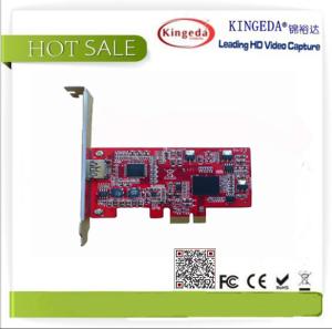 Wholesale Full HD 1080P HDMI Video Capture Card from china suppliers