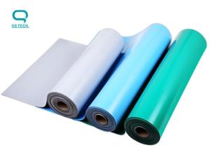 Wholesale Industrial Clean Room Anti Static Table Mats Roll Rubber Bench Anti Fatigue Floor from china suppliers