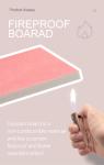 1200mm X 2400mm Fire Retardant Plaster Board For Office Building