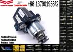 High Quality Diesel Fuel Injection Yan-mer X7 Pump 729992-51310 72999251310