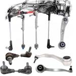 Auto Parts 32106880695 Tie Rod 31306893359 Stabilizer Bar Front Lower Straight /