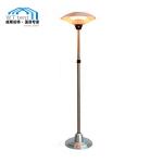2500W Electric Outdoor Pop Up Tent Parts Infrared Electric Patio Heater