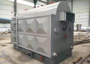 Wholesale Light Weight Wood Steam Boiler Automatic Feeding Saving Storage Space from china suppliers