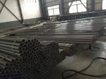 TP304/304L Stainless Steel Tube Custom Length , Stainless Steel Welded Pipe