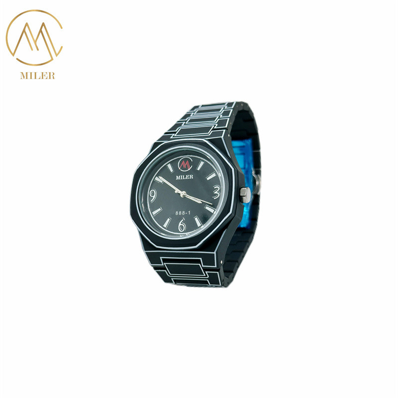 Workable OEM LOGO and Quartz Technology Quartz Wrist Watch