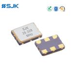 SMD 7050 VCXO CMOS 1-200MHz 3.3V ±25ppm -40~+85℃