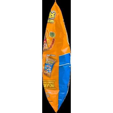customized printed 40g coconut chips/dried food chips aluminum foil plastic packaging bag