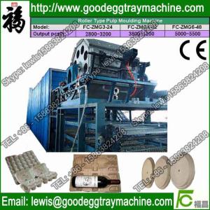 Wholesale Pulp Moulding Egg Tray Production Line from china suppliers