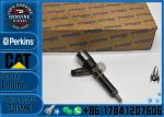 E320D E323D C6.6 C4.4 engine fuel injector 2645A749 320-0677 3200677 3200690 320