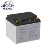 Long-Lasting 12V40Ah Sealed Rechargeable DJM1240S Battery for UPS Power