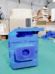 CBGJ1045 14T CBGJ Single Gear Pump For Engineering Machinery And Vehicle