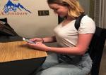 Clavicle Back Shoulder Support Brace , Medical Shoulder Pain Brace