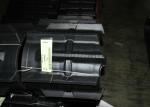 KUBOTA Replacement Agricultural Rubber Tracks For Harvester Machinery Parts