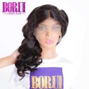 Wholesale Amazing Looking Brazilian Loose Wave Human Hair , Loose Deep Wave Weave For Black Women from china suppliers