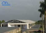 Arch Series Curved Tent For Outdoor Exhibition,Outdoor Advertising,Fair, Wedding