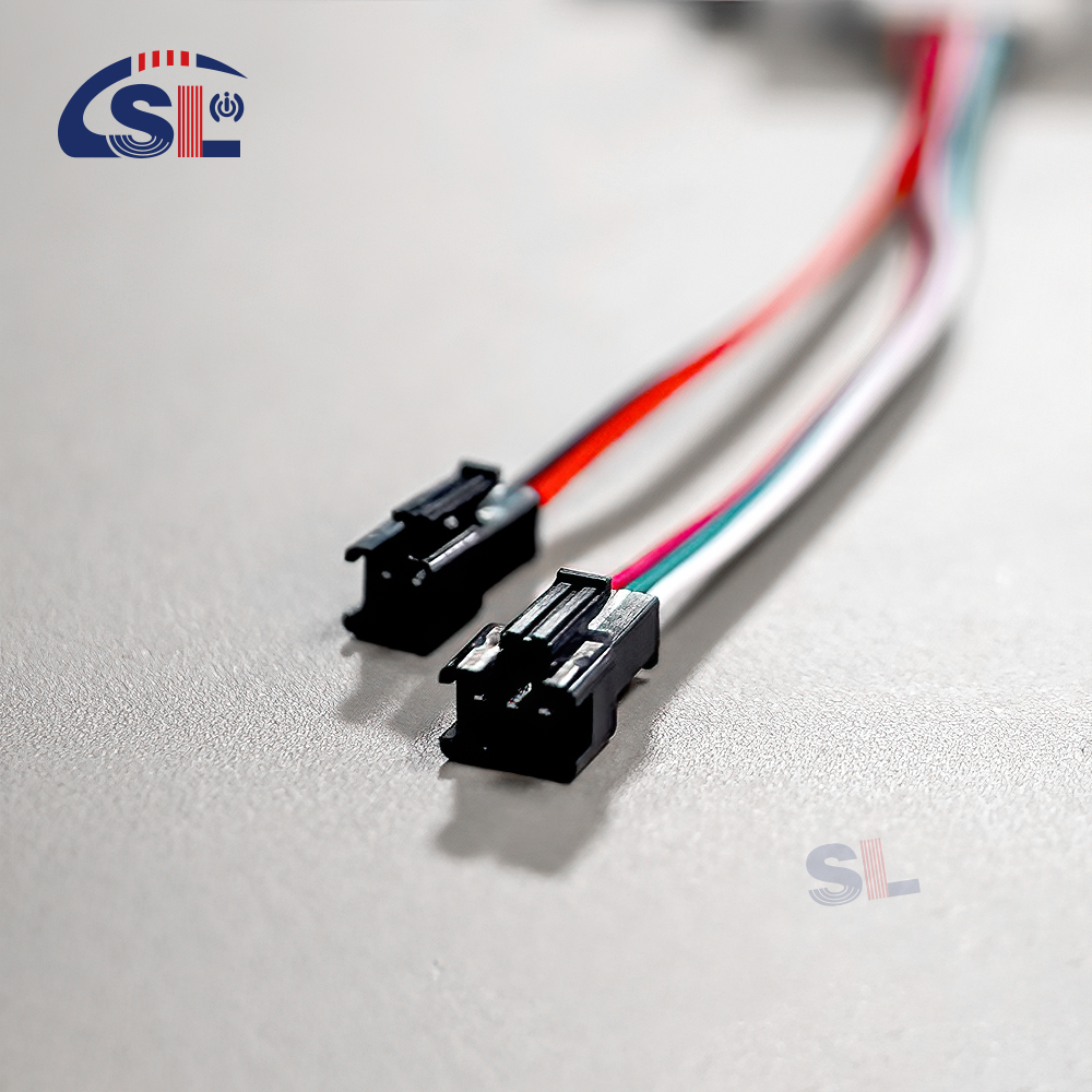 Handy SL 12V 12W Split Three Buttons Touch Sensor Switch for Bathroom Vanities Mirror