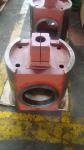 Mud Pump Power End spares, Crankshaft, Pinionshaft, Bull Gear, Crosshead,