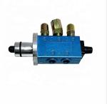 Shacman Truck Gearbox Transmission Spare Parts Joint Double H Air Valve F99660