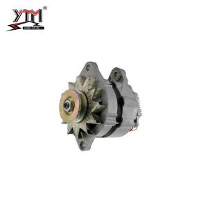 Wholesale 0120489838 11201112 12v 55a DC Alternator For FIAT AAK1135 4242730 4285622 77138410 4849157 from china suppliers