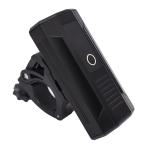 Night Riding Usb Rechargeable Bicycle Headlight Bike Front Handlebar 800 Lumens