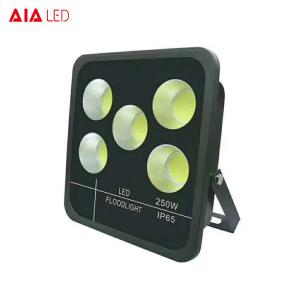 Wholesale Square and exterior IP65 2500W LED Flood light led spot light for park usd from china suppliers