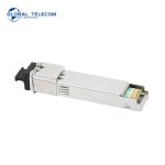 T1310 R1550 OLT Fiber Optic , Sfp Optical Module 1.25G 20KM SFP-WDM-SM-0220A