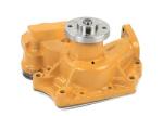 4D95 4D95L Excavator Engine Parts 6204-61-1302 6204-61-1101
