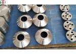 OEM AL6061 Pressure Aluminum Die Casting Parts , Cnc Milling Precision Part