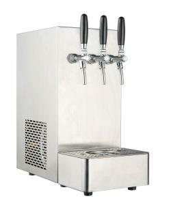 Wholesale Desktop Carbonated Water Cooler Large Capacity Portable Water Cooler Dispenser from china suppliers