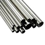 Standard Export Package for Hot Rolled Seamless Steel Pipe Seamless Alloy Steel