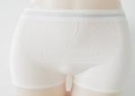 Seamless Medical Mesh Underwear Disposable Maternity Panties Latex Free