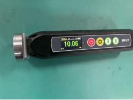 Wholesale EMAT Electromagnetic Ultrasonic Thickness Gauge TG-14+ A Scan B Scan from china suppliers
