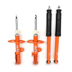 Wholesale EDDY Custom Comfort: Monotube Design Car Suspension ComponentsFor Toyota Alphard from china suppliers