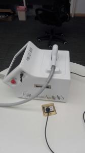 Wholesale Hot selling professional factory price 1800W 15 Inch pulse output 808nm Diode Laser Hair removal Machine from china suppliers